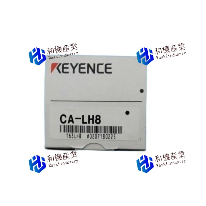 【新品★送料無料】 新しいCA-LH8 CALH8＃SY8 【６ヶ月保証】