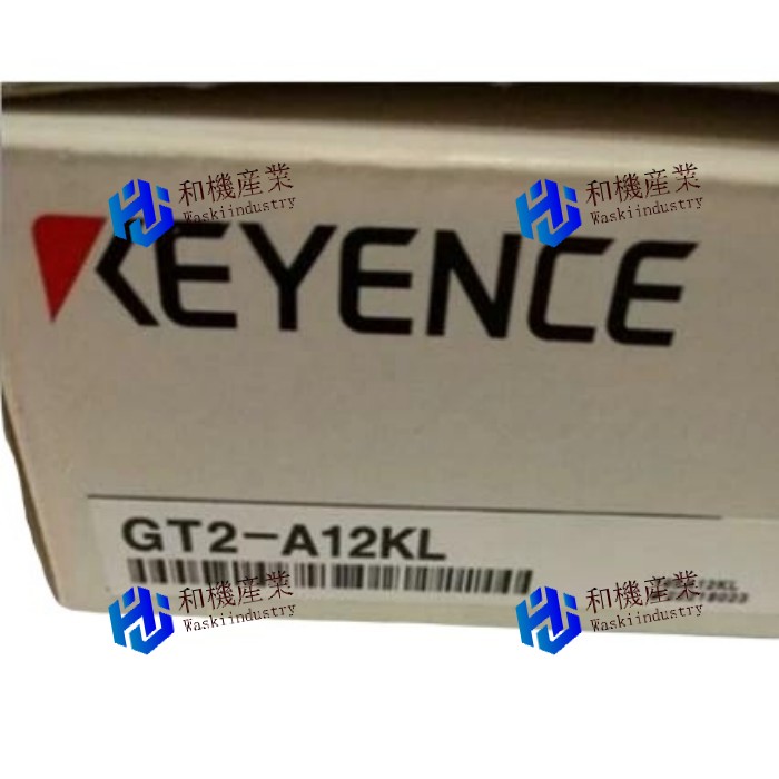 【新品★貨物輸送無料】  GT2A12KL Neu GT2-A12KLデジタル検出器 【６ヶ月引き受ける】
