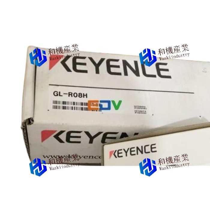 【新品★送料無料】 新しいGL-R08H Express 【6ヶ月保証】|和機産業