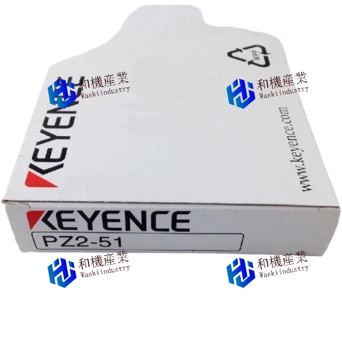 【新品★貨物輸送無料】PZ2-51 (PZ2-51T ￥u0026 PZ2-51R) photoelectric sensor キーエンス 【６ヶ月引き受ける】