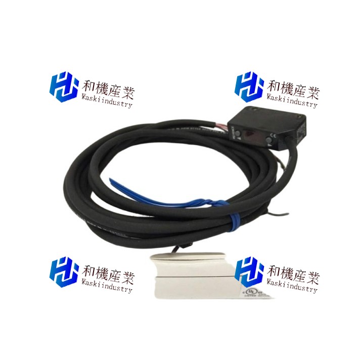 【新品★送料無料】 PZ-V15 PZ-V/M アンプ内蔵型光電センサ シリーズ 角型 【6ヶ月保証】|和機産業
