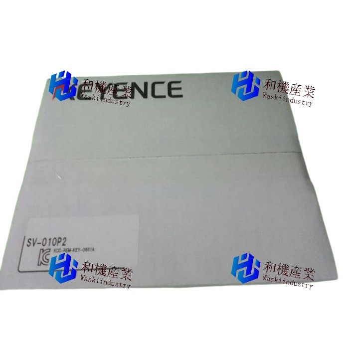 【新品★送料無料】 SV-010P2 Servo Drive 【６ヶ月保証】｜和機産業