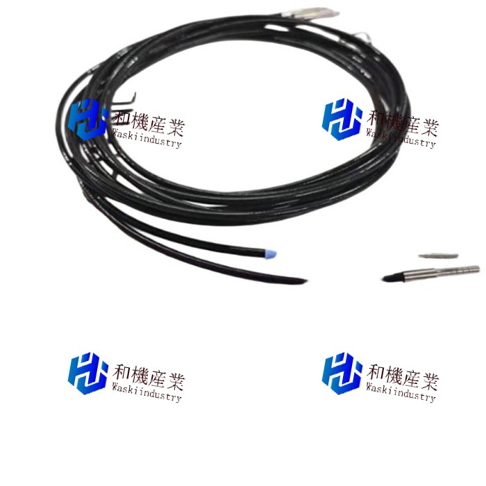 【新品★送料無料】 FU-88K 光ファイバーセンサー 【６ヶ月保証】｜和機産業