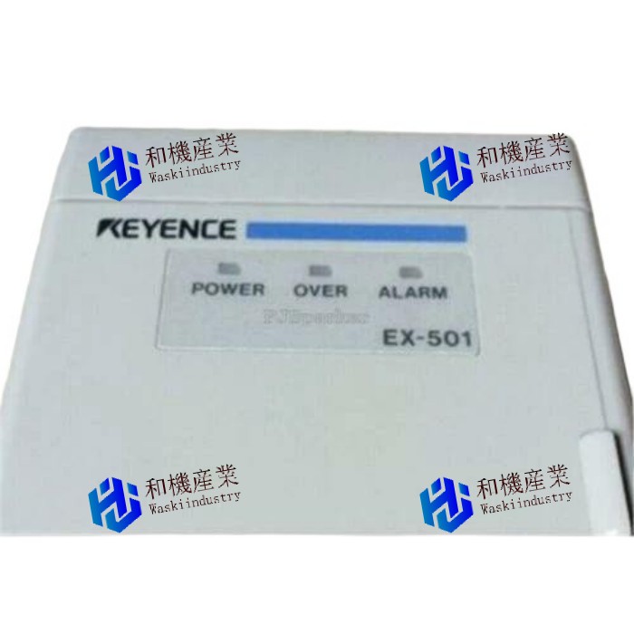 【新品★送料無料】 EX-501キーエンス 【6ヶ月保証】|和機産業