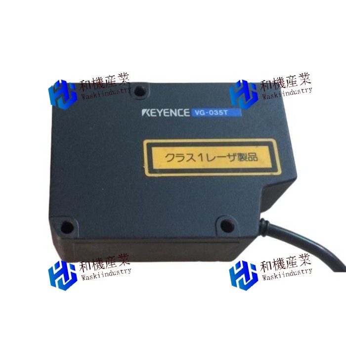 【新品★貨物輸送無料】  VG-035T Sensor VG035T 【６ヶ月引き受ける】