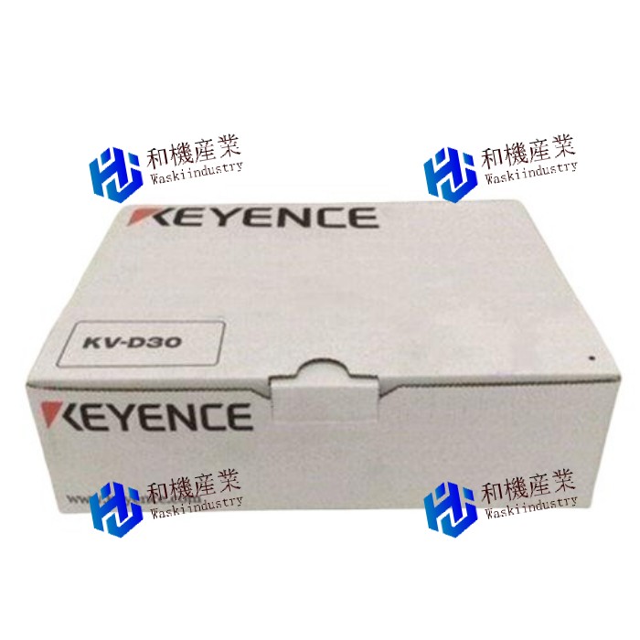 【新品★送料無料】 KV-D30 プログラム可能なコントローラー 【6ヶ月保証】|和機産業