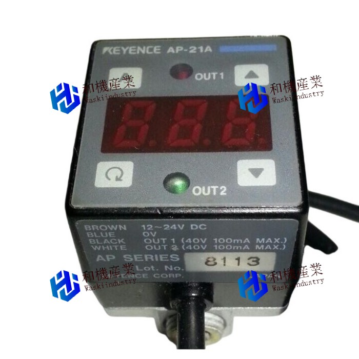 【新品★貨物輸送無料】  AP-21A AP21A 【６ヶ月引き受ける】