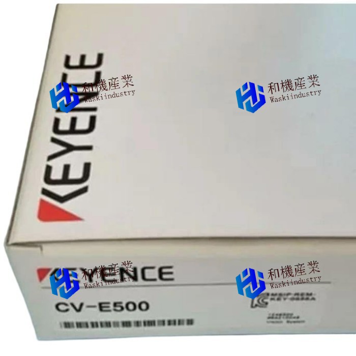 【新品★送料無料】 CV-E500 Camera Extension Series キーエンス 【6ヶ月保証】|和機産業