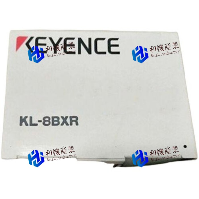 【新品★送料無料】 KL-8BXR プログラム可能なコントロールモジュール 【６ヶ月保証】｜和機産業 120,750円