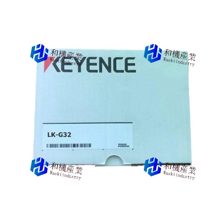 【新品★送料無料】 LK-G32キーエンス 用レーザ変位センサ 【６ヶ月保証】｜和機産業