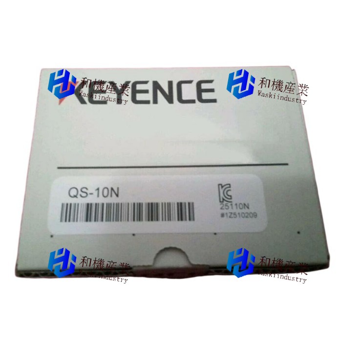 【新品★送料無料】 PLC QS-10N 【６ヶ月保証】｜和機産業 59,580円