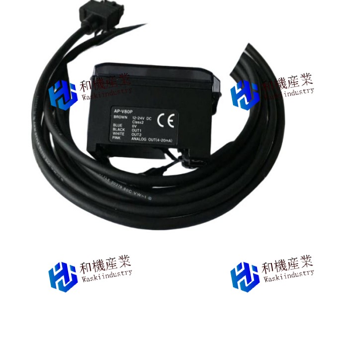【新品★送料無料】 AP-V80P 用デジタル圧力センサ 【６ヶ月保証】｜和機産業