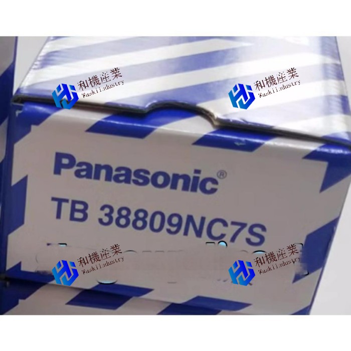 【新品★送料無料】Panasonic パナソニック TB38809NC7S 【６ヶ月保証】