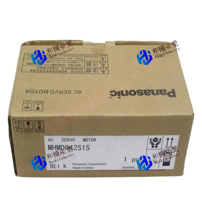 【新品★送料無料】Panasonic MHMD042S1S 【６ヶ月保証】