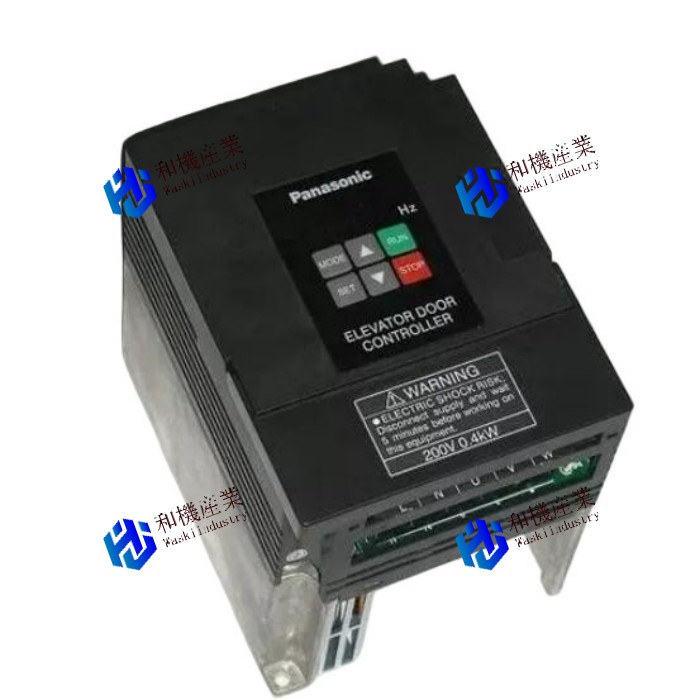 【新品★送料無料】Panasonic インバーターAMK3000P22(200V0.2Kw) 【6ヶ月保証】
