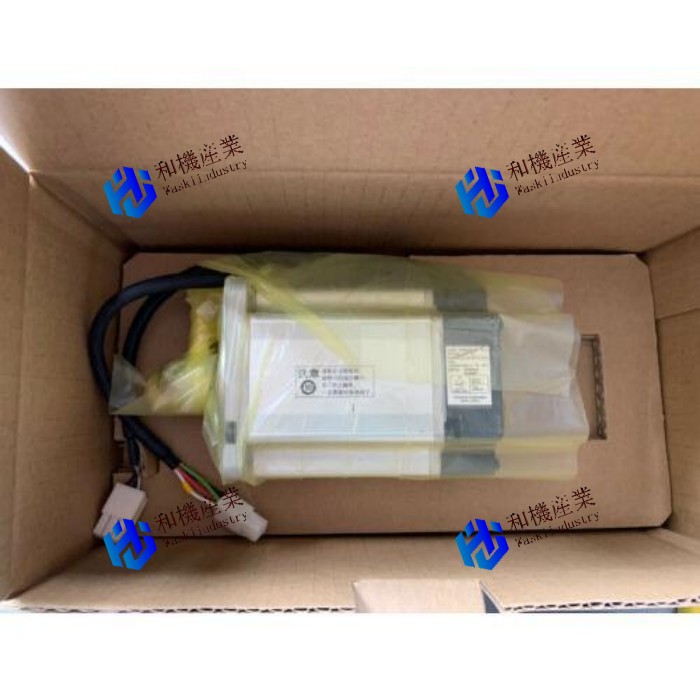 【新品★送料無料】Panasonic MSMD041S1Sパナソニック ACサーボモーター 【６ヶ月保証】｜和機産業