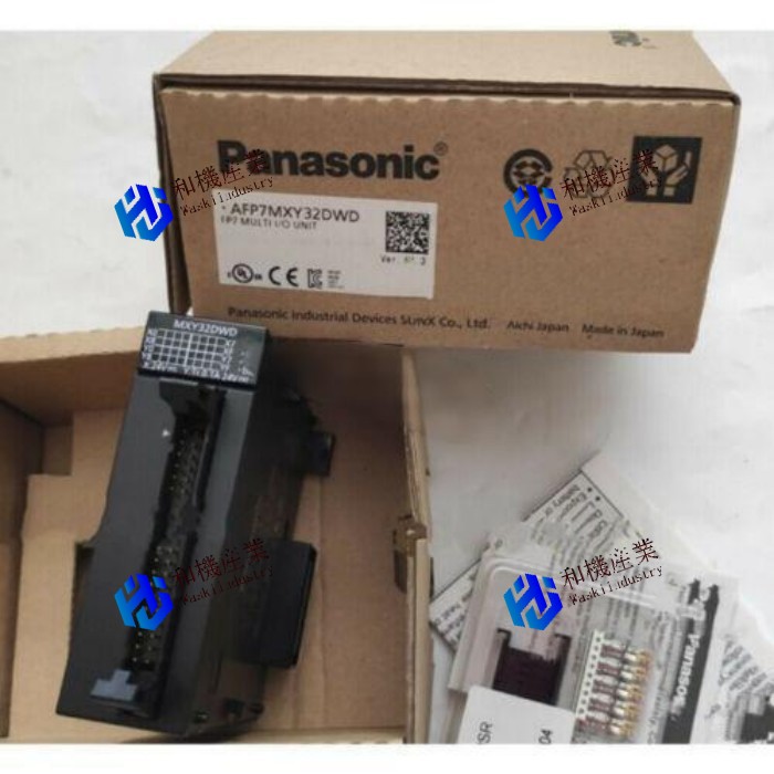 【新品★貨物輸送無料】Panasonic AFP7MXY32DWDパナソニックの目あたらしいマルチインプット/最終生産物社会的単位 【６ヶ月引き受ける】