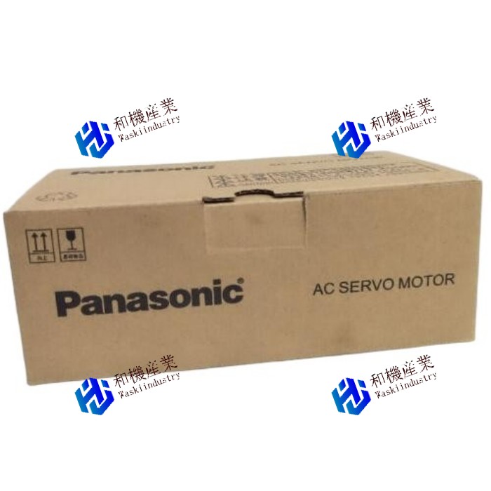 【新品★貨物輸送無料】Panasonic MSMA042C1Cサーボ原動機 【６ヶ月引き受ける】