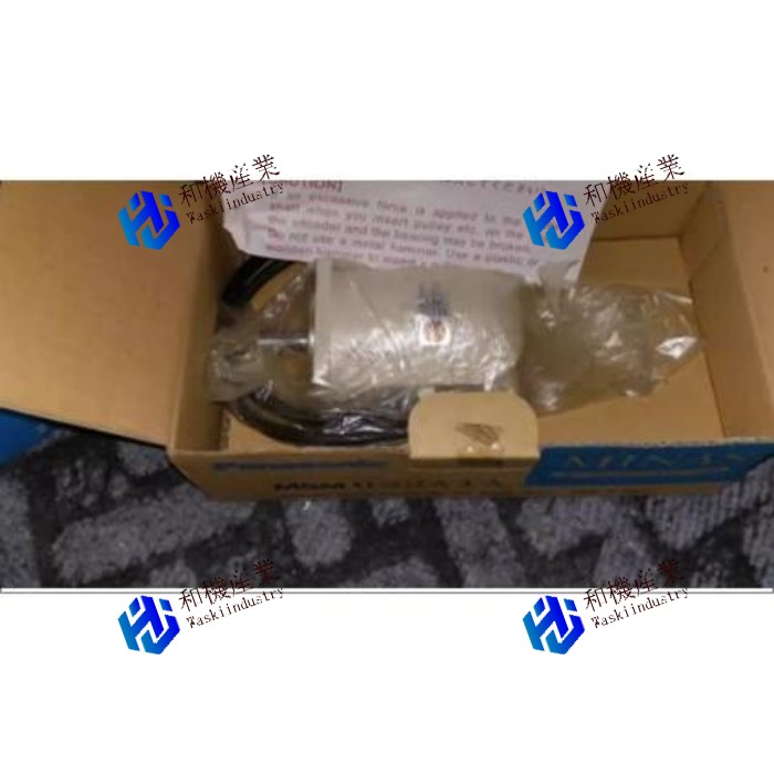 【新品★送料無料】Panasonic パナソニックPLC MSMA022C2A 【6ヶ月保証】|和機産業