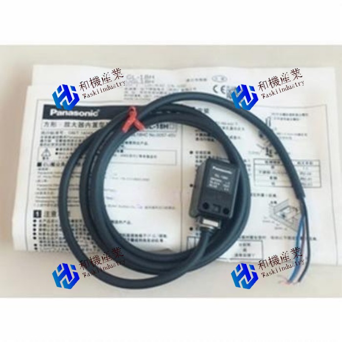 【新品★送料無料】Panasonic GL-118HLロープライス近接センサ 【６ヶ月保証】