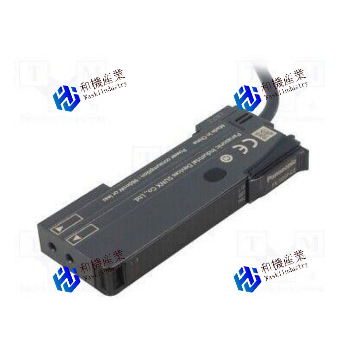 【新品★送料無料】Panasonic 1ピース、センサー：光ファイバーアンプFX-505p-C2【６ヶ月保証】