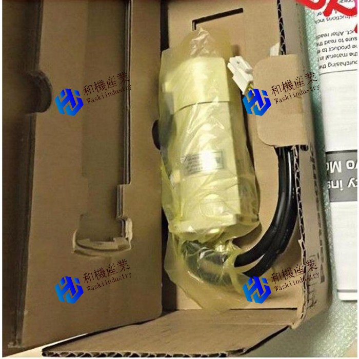 【新品★送料無料】Panasonic Servo Motor MSM011P1C 【６ヶ月保証】