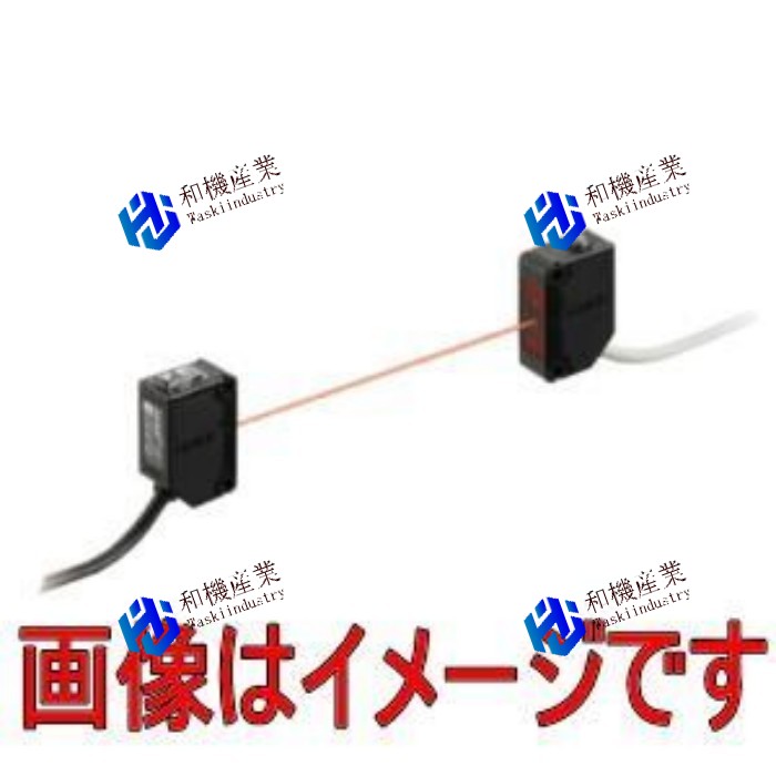 【新品★貨物輸送無料】Panasonic パナソニック デバイスSUNX CX-442-P小型ビームセンサ 【６ヶ月引きうける】