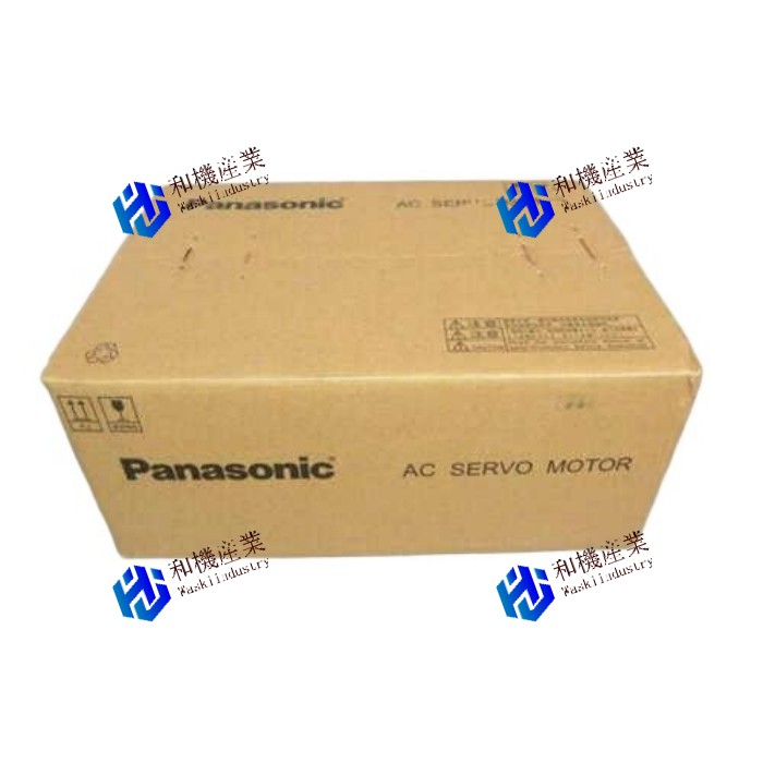 【新品★送料無料】Panasonic MHMJ082P1A 【６ヶ月保証】