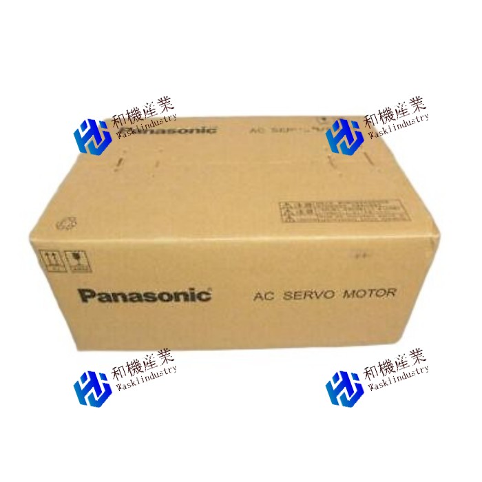 【新品★貨物輸送無料】Panasonic MCDKT3120パナソニック ACサーボ運転100ブランド名 【６ヶ月引き受ける】