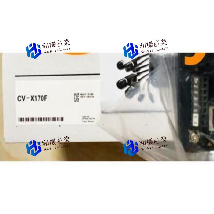 【 新品★送料無料 】KEYENCE キーエンス CV-X170F【６ヶ月保証】