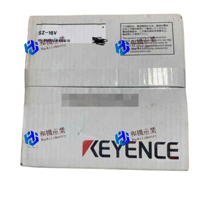 【新品★送料無料】KEYENCE SZ-P5NM New センサースキャナー 【６ヶ月保証】