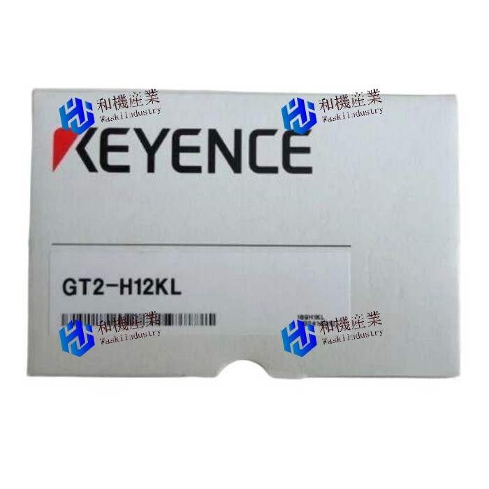 【新品★送料無料】KEYENCE GT2-H12KL GT2H12KLセンサー 【６ヶ月保証】｜和機産業