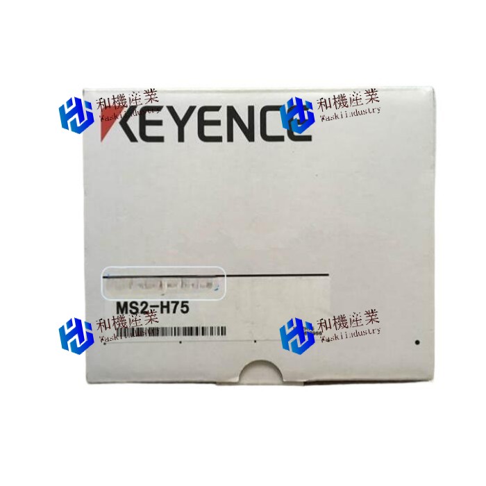 【新品★送料無料】KEYENCE MS2-H75 キーエンス スイッチング電源 【６ヶ月保証】