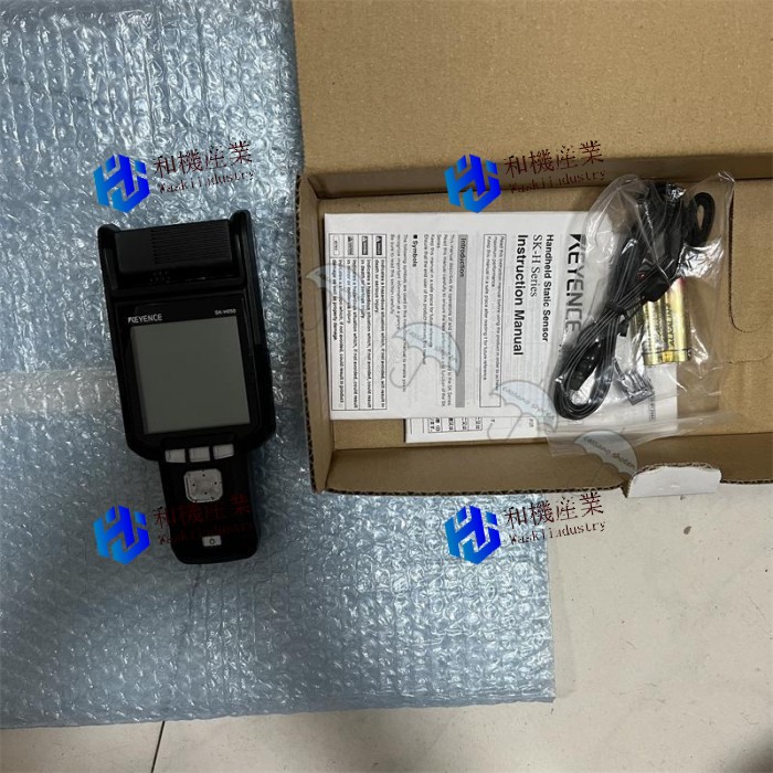 【新品★貨物輸送無料】KEYENCE SK-H050 キーエンス 用せいでん価値付ける器根本原理単一のもの 【６ヶ月引き受ける】