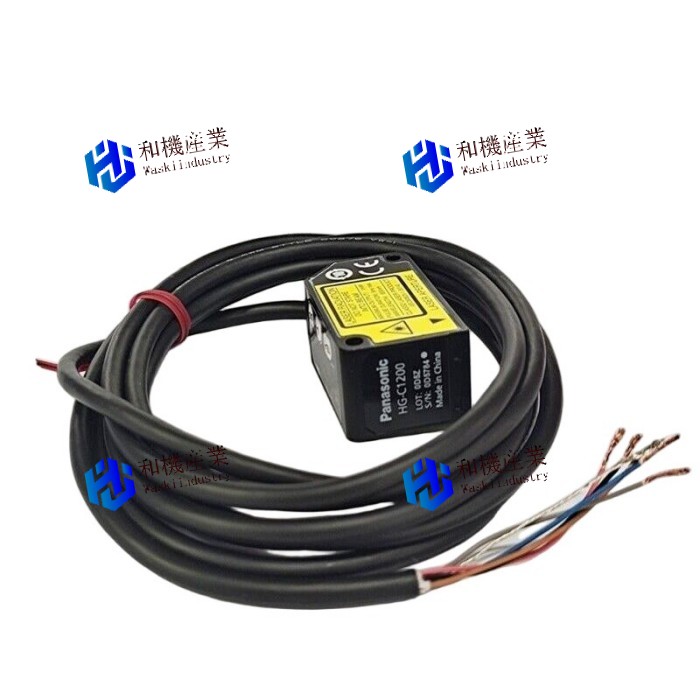【新品★送料無料】KEYENCE Box HG-C1200 のパナソニックHG-C1200 【6ヶ月保証】