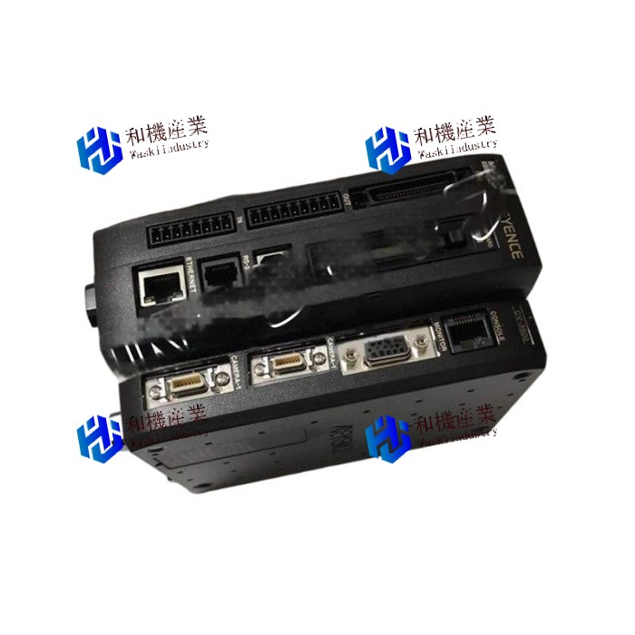 【新品★送料無料】KEYENCE CV-3500 【６ヶ月保証】