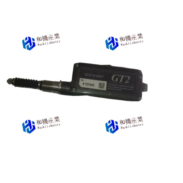 【新品★送料無料】KEYENCE GT2-H12KF 新しいキーエンスデジタルセンサーボックスに 【６ヶ月保証】