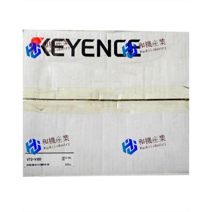 【新品★送料無料】KEYENCE VT3-V10D VT3 【６ヶ月保証】