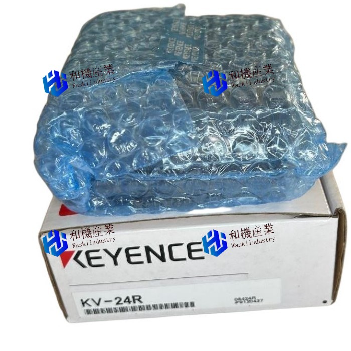 【新品★送料無料】KEYENCE KV-24R KV24R キーエンス 【６ヶ月保証】