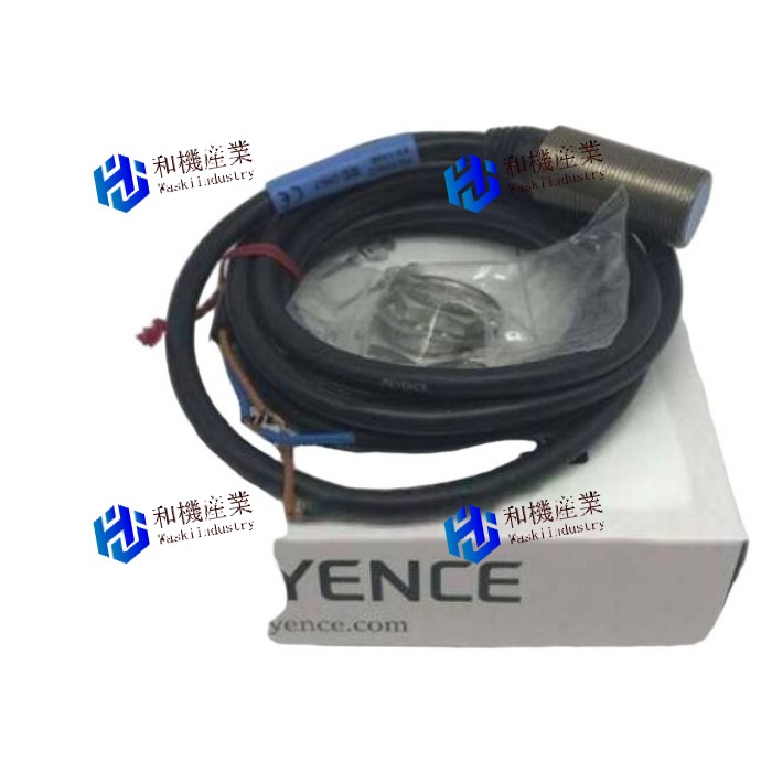 【新品★貨物輸送無料】KEYENCE EV-130M EV 130M 【６ヶ月引き受ける】