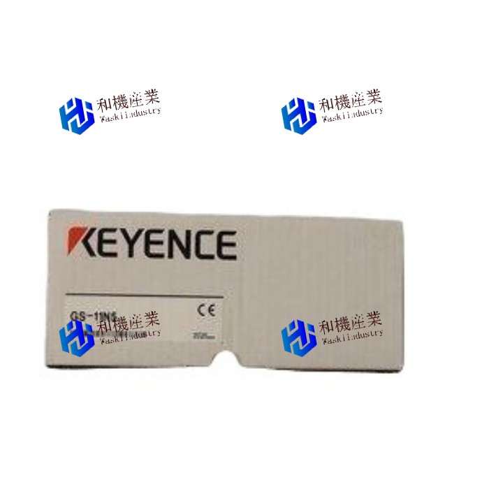 【新品★貨物輸送無料】KEYENCE GS-11N5 【６ヶ月引き受ける】