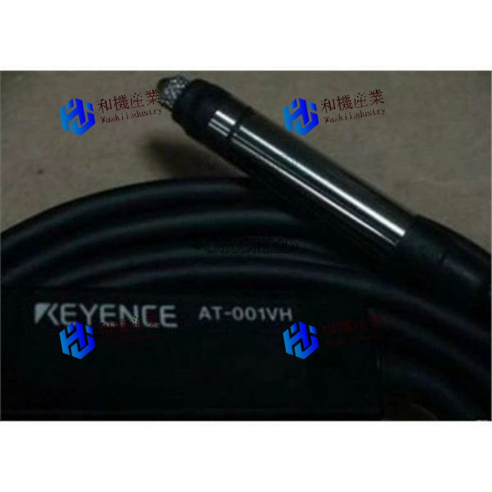 【新品★送料無料】KEYENCE AT-001VH displacement Sensor AT001VH 【６ヶ月保証】｜和機産業 45,480円