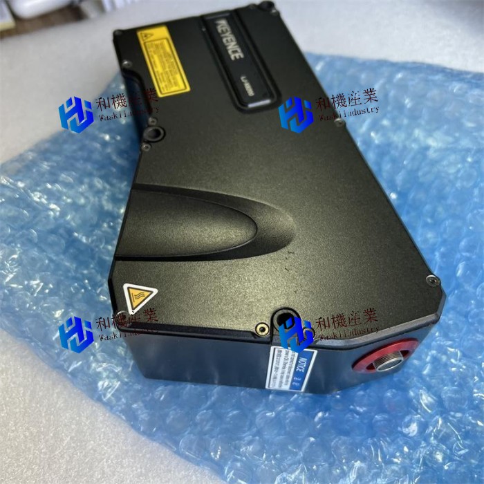 【新品★貨物輸送無料】KEYENCE LJ-X8400 【６ヶ月引き受ける】