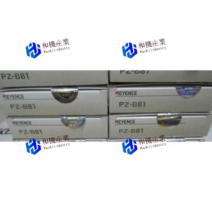 【新品★貨物輸送無料】KEYENCE PZ-B81 Mounting Bracket 【６ヶ月引きうける】 電設資材-その他-木材・建築資材・設備