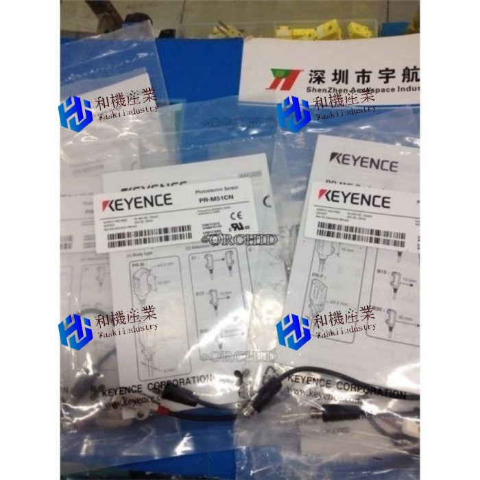 【新品★貨物輸送無料】KEYENCE pr-fb30cn industrial use industrial automation plc module 【６ヶ月引き受ける】