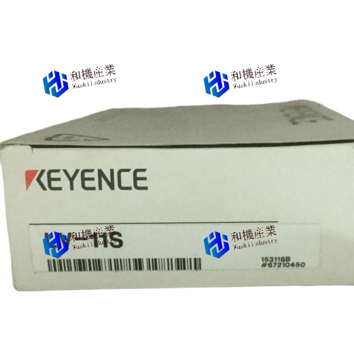 【新品★送料無料】KEYENCE LV-11S Laser Sensor LV11S キーエンス 【６ヶ月保証】