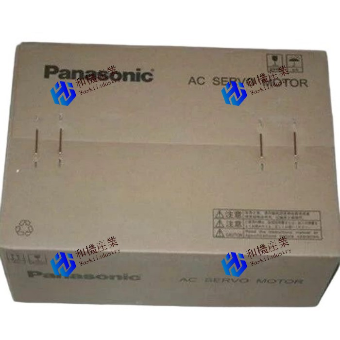 【新品★貨物輸送無料】Panasonic MHMD022PIU サーボ原動機 ◆6ヶ月引き受ける