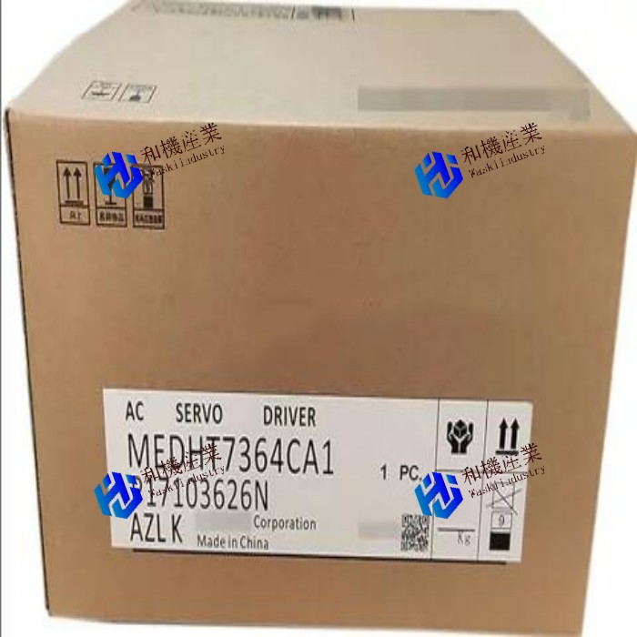 【新品★貨物輸送無料】Panasonic MEDHT7364CA1 サーボドライバ 【６ヶ月引き受ける】