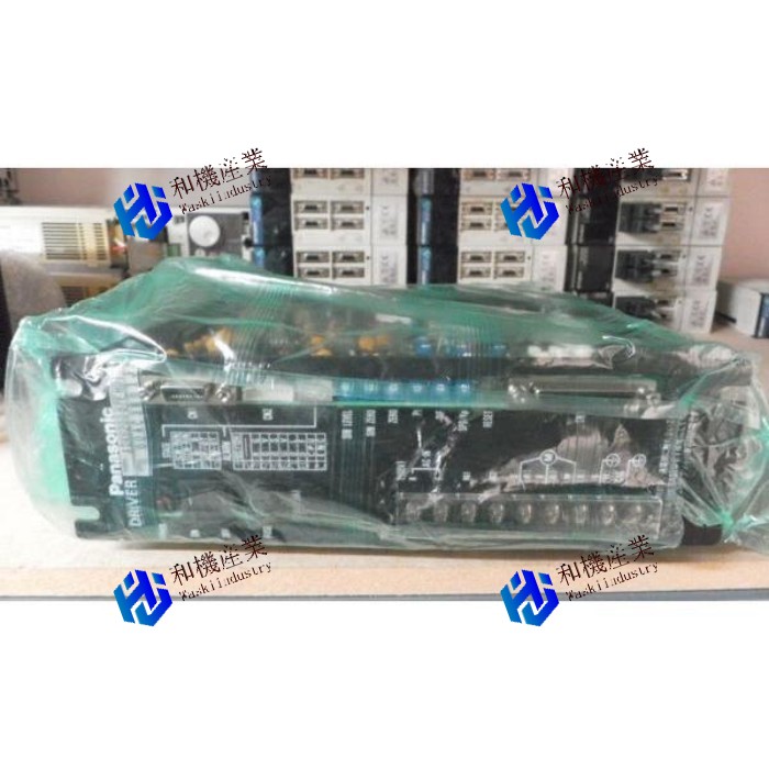 【新品★送料無料】Panasonic ADKB200BPFHDT Servo Drive パナソニック 【6ヶ月保証】|和機産業