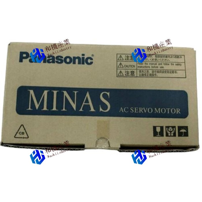 【新品★貨物輸送無料】PANASONIC/パナソニック サーボ原動機 MLDET2510P1マイコン 【6ヶ月言いはなつ】
